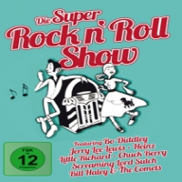 Lewis, Jerry Lee Die Super Rock N' Roll Show