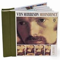 Morrison, Van Moondance -deluxe-