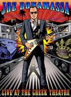 Bonamassa, Joe Live At The Greek Theatre