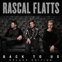 Flatts, Rascal Back To Us