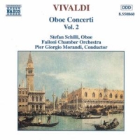 Carmignola, Giuliano Oboe Concerti Vol.2
