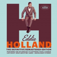 Holland, Eddie Eddie Holland