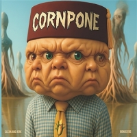 Cornpone & Suckling Split