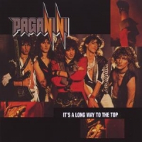 Accardo, Salvatore It's A Long Way To The Top