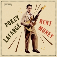 Lafarge, Pokey Rent Money