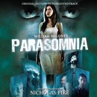 Pike, Nicholas Parasomnia