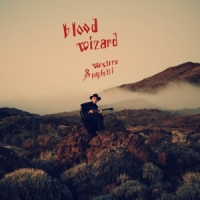 Blood Wizard Western Spaghetti (red)
