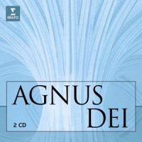 Higginbottom, Edward Agnus Dei I & Ii