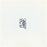 Naked Soul/flat Bed Split (cloudy Skies Blue)