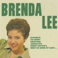 Brenda Lee Vol. 2 Miss Dynamite