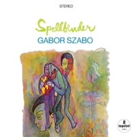 Szabo, Gabor Spellbinder