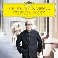 Hisaishi, Joe / Wiener Philharmoniker Joe Hisaishi In Vienna