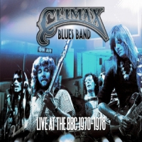 Climax Blues Band Live At The Bbc