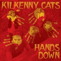 Kilkenny Cats Hands Down
