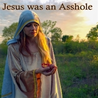 Movie (import) Jesus Was An Asshole