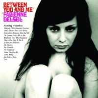 Delsol, Fabienne Between You And Me -coloured-