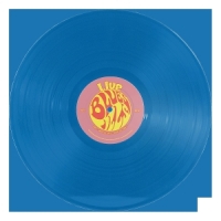 Blues Pills Live At Freak Valley Festival -coloured-