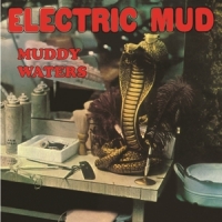 Waters, Muddy Electric Mud