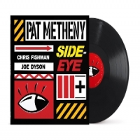 Metheny, Pat Side-eye Iii&