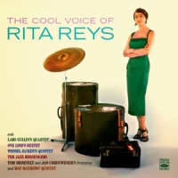 Reys, Rita The Cool Voice Of Rita Reys