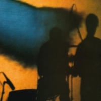 Felt Poem Of The River