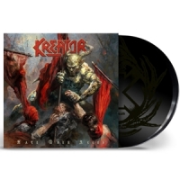 Kreator Hate Uber Alles