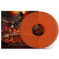 Slayer Repentless Killogy -coloured-