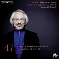 Zimmermann, Frank Peter Cantatas Vol.47
