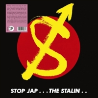 Stalin, The Stop Jap