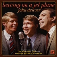 Denver, John Leaving On A Jet Plane