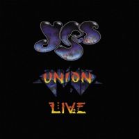 Yes Union Live -deluxe/ltd-