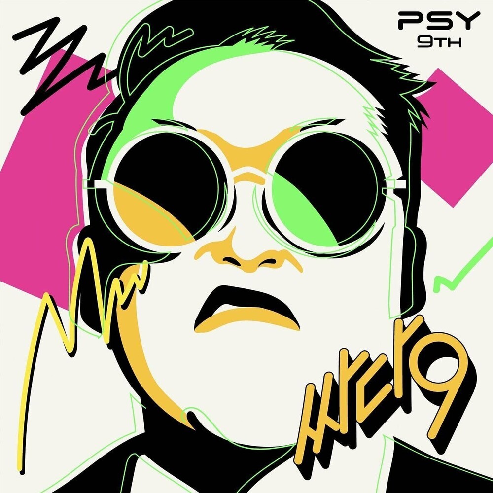 Psy Psy 9th