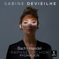Devieilhe, Sabine Bach - Handel