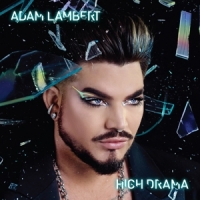 Lambert, Adam High Drama -limited-