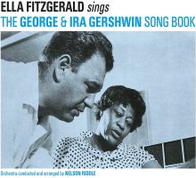 Fitzgerald, Ella Sings The George & Ira Gershwin Songbook