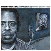Sanford, David A Prayer For Lester Bowie