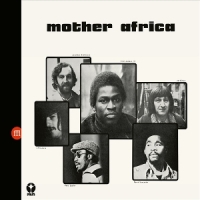 Lancaster, Byard Mother Africa