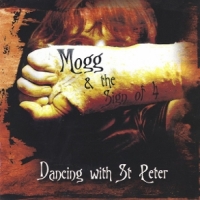 Mogg & The $ign Of 4 Dancing With St. Peter