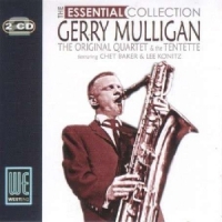 Mulligan, Gerry Essential Collection