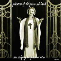 Ridgway, Stan -& Pietra Wexstun- Priestess Of The Promised Land