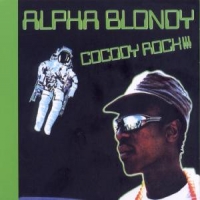 Alpha Blondy Cocody Rock