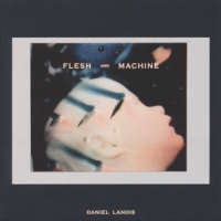 Daniel Lanois Flesh And Machine
