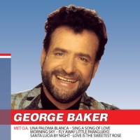 Baker, George Hollands Glorie