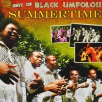Black Umfolosi Best Of Black Umfolosi - Summertime