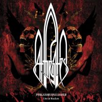 At The Gates Purgatory Unleashed - Limited -