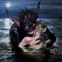 Jan Verstraeten Sailor Gets Seasick Too