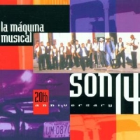 Son 14 La Maquina Musical