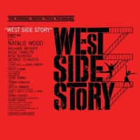 Astaire, Fred & Rogers, Ginger West Side Story