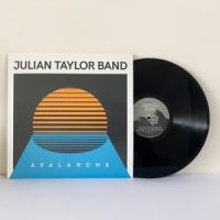 Julian Taylor Band Avalanche