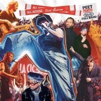 Peet Live A La Cigale